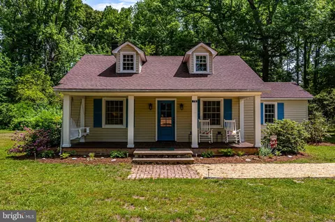 76 Tucker Hill Rd, Kinsale, VA 22488