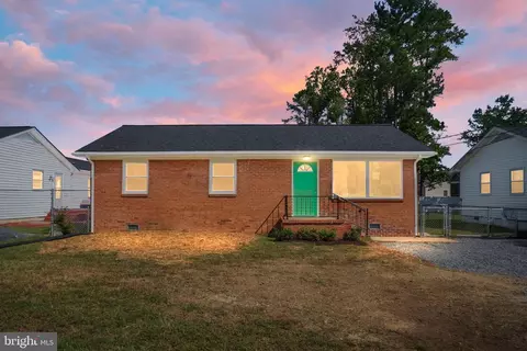 1115 Mckinney Blvd, Colonial Beach, VA 22443