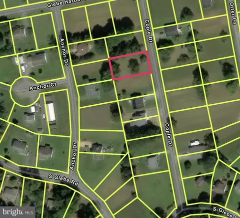 lot116 Cople Dr, Montross, VA 22520