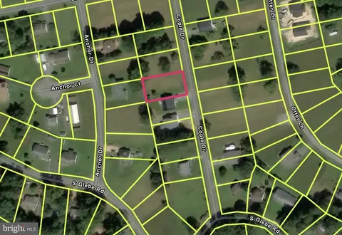 lot117 Cople Dr, Montross, VA 22520