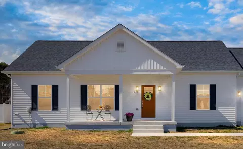 South Glebe Road, Montross, VA 22520