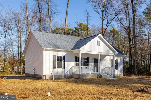 66 Weatherall, Montross, VA 22520