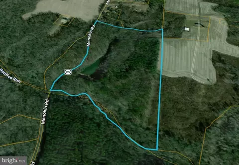 00 Menokin Rd, Montross, VA 22520