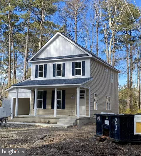 113 Laurel Ln, Colonial Beach, VA 22443