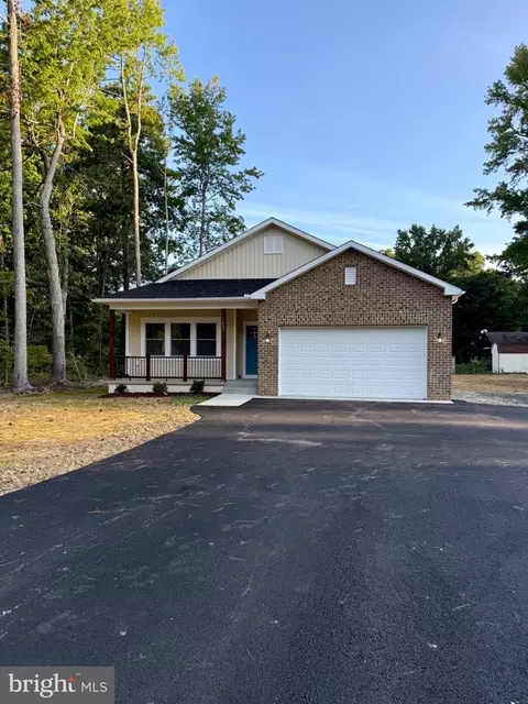 tbd Lot 256 Armed Forces, Montross, VA 22520