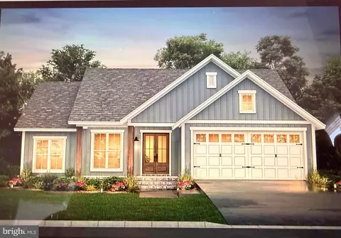 tbd Lot 28 South Glebe Rd, Montross, VA 22520