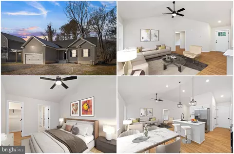 749 Lakeview Dr, Colonial Beach, VA 22443