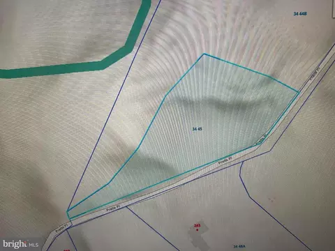 0 Pratts Pl, Montross, VA 22520
