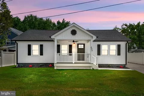 408 Wirt St, Colonial Beach, VA 22443