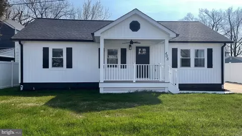 408 Wirt St, Colonial Beach, VA 22443