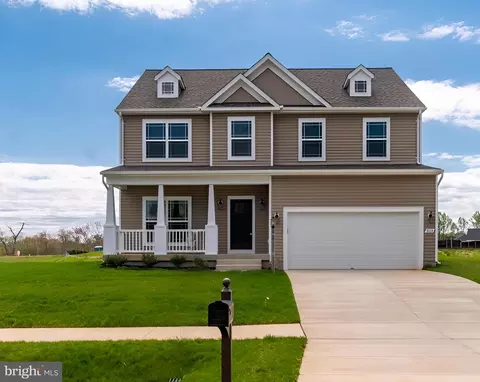 0 Latane Dr, Colonial Beach, VA 22443