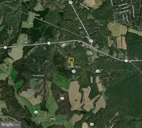 tbd Parrish Ln, Colonial Beach, VA 22443 photo 17