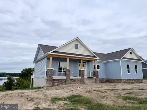 lot2 Ridge Rd, Colonial Beach, VA 22443