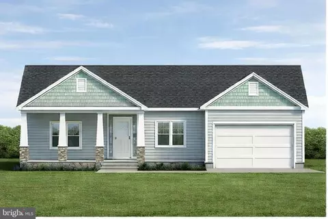 lot2 Ridge Rd, Colonial Beach, VA 22443