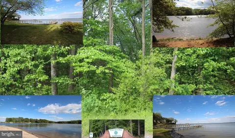lot18 Matilda Ln, Montross, VA 22520