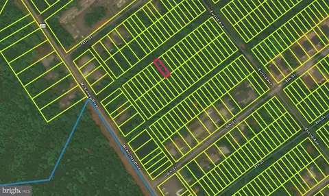 lot41 11th St, Colonial Beach, VA 22443