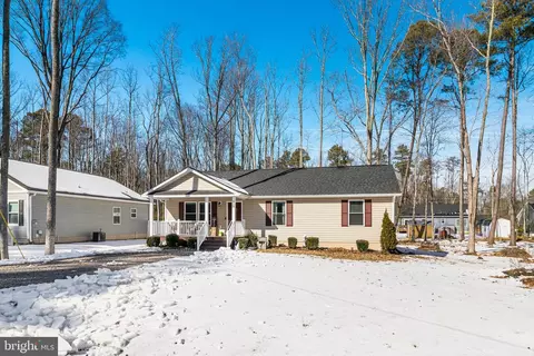 339 Azure Dr, Colonial Beach, VA 22443