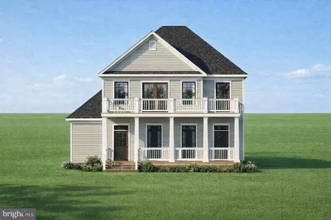 100 Canoe Pl, Montross, VA 22520