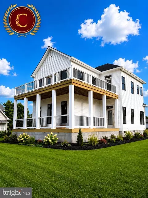 100 Canoe Pl, Montross, VA 22520
