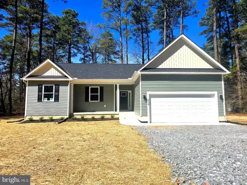 236 Pelican Way, Montross, VA 22520