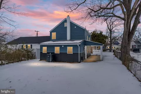 400 Wirt St, Colonial Beach, VA 22443