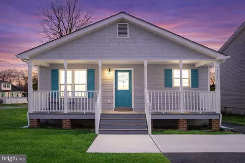 200 5th St, Colonial Beach, VA 22443