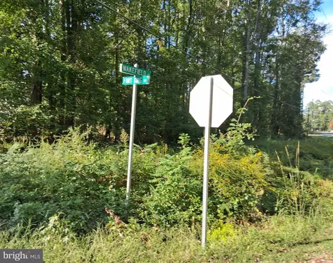 lot16 Fort King Dr, Colonial Beach, VA 22443