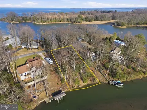 lot177 Bay Pointe, Montross, VA 22520