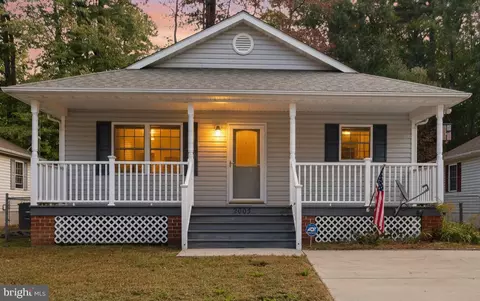 2005 Mckinney Blvd, Colonial Beach, VA 22443