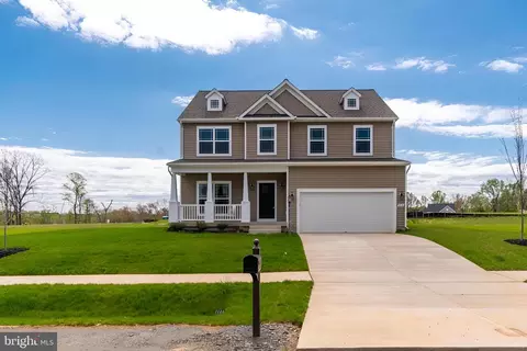 0 Lee St, Colonial Beach, VA 22443