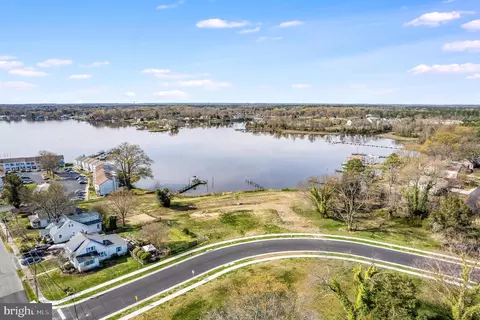 lot2 300 Lynnhaven, Colonial Beach, VA 22443