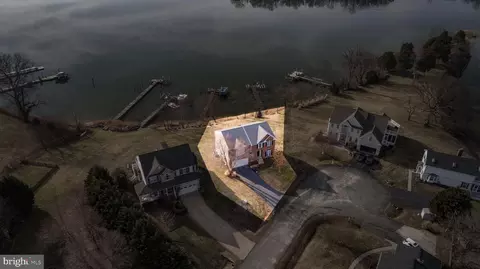 View/Area - 175 Shellfield Ln, Colonial Beach, VA 22443 photo 4 of 25