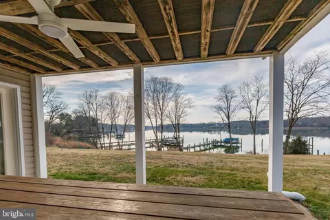 Exterior - 175 Shellfield Ln, Colonial Beach, VA 22443 photo 15 of 18