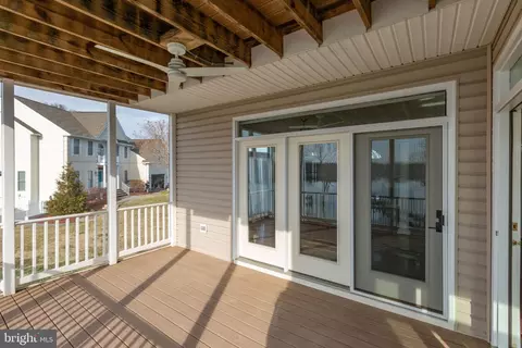 Exterior - 175 Shellfield Ln, Colonial Beach, VA 22443 photo 11 of 18