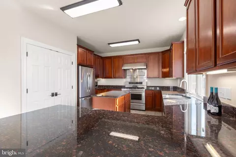 Kitchen - 175 Shellfield Ln, Colonial Beach, VA 22443 photo 1 of 5
