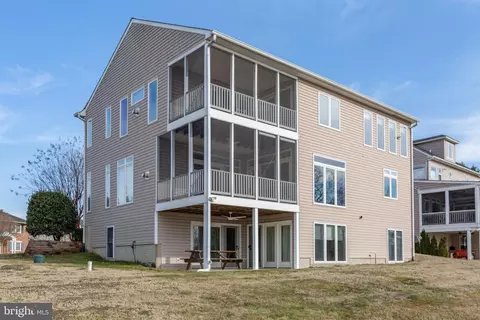 Exterior - 175 Shellfield Ln, Colonial Beach, VA 22443 photo 3 of 18