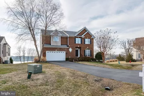 Exterior - 175 Shellfield Ln, Colonial Beach, VA 22443 photo 16 of 18