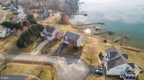 View/Area - 175 Shellfield Ln, Colonial Beach, VA 22443 photo 2 of 25