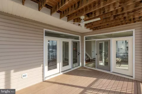 Exterior - 175 Shellfield Ln, Colonial Beach, VA 22443 photo 10 of 18