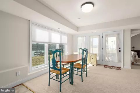Dining - 175 Shellfield Ln, Colonial Beach, VA 22443 photo 6 of 8