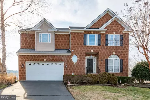 Exterior - 175 Shellfield Ln, Colonial Beach, VA 22443 photo 18 of 18