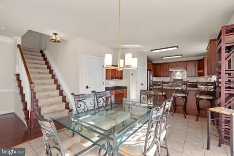 Dining - 175 Shellfield Ln, Colonial Beach, VA 22443 photo 5 of 8