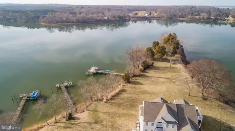 View/Area - 175 Shellfield Ln, Colonial Beach, VA 22443 photo 8 of 25
