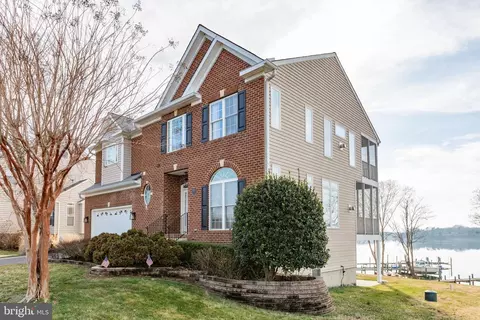 Exterior - 175 Shellfield Ln, Colonial Beach, VA 22443 photo 13 of 18