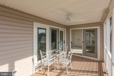 Exterior - 175 Shellfield Ln, Colonial Beach, VA 22443 photo 7 of 18