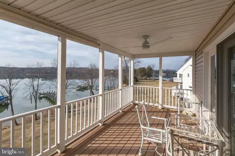 Exterior - 175 Shellfield Ln, Colonial Beach, VA 22443 photo 5 of 18
