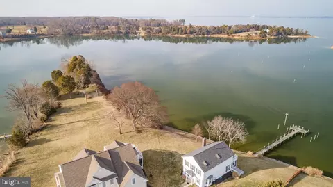 View/Area - 175 Shellfield Ln, Colonial Beach, VA 22443 photo 23 of 25