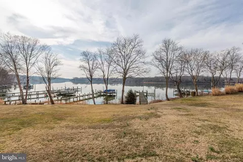View/Area - 175 Shellfield Ln, Colonial Beach, VA 22443 photo 9 of 25