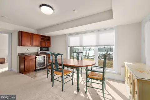 Dining - 175 Shellfield Ln, Colonial Beach, VA 22443 photo 7 of 8