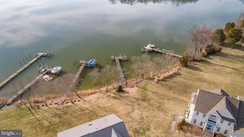 View/Area - 175 Shellfield Ln, Colonial Beach, VA 22443 photo 7 of 25